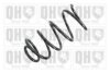 QUINTON HAZELL QCS7583 Coil Spring